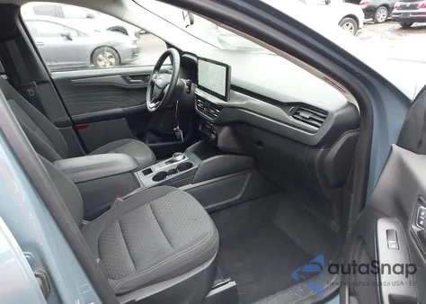 2023 Ford Escape Active from USA, damaged, VIN 1FMCU0GN6PUA72886